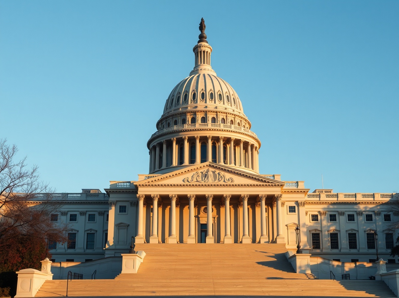 Warren warns Clarity Act amendment could deepen Trump family crypto conflicts