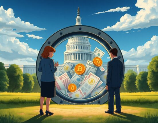 Elizabeth Warren challenges WLFI bank charter over Trump's financial conflict of interest in cryptocurrency regulation