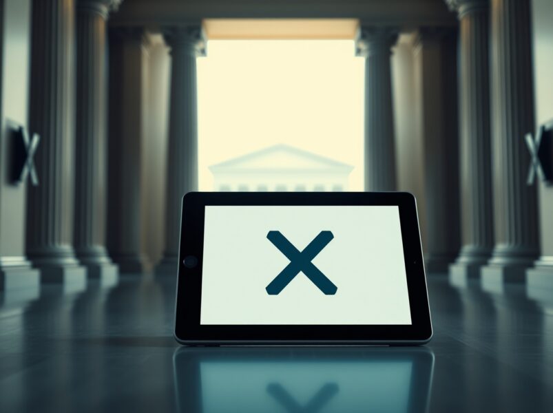 X Money Crypto Integration Faces Scrutiny: Senator Warren Confronts Elon Musk Over Financial Risks