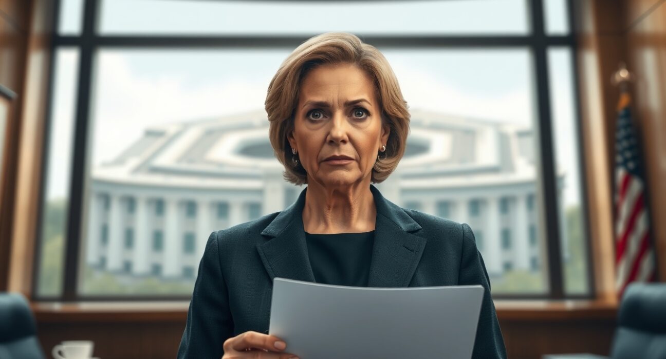 Senator Elizabeth Warren questions Pentagon decision on xAI Grok classified network access