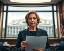 Senator Elizabeth Warren questions Pentagon decision on xAI Grok classified network access