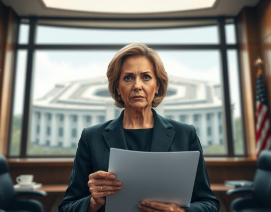 Senator Elizabeth Warren questions Pentagon decision on xAI Grok classified network access