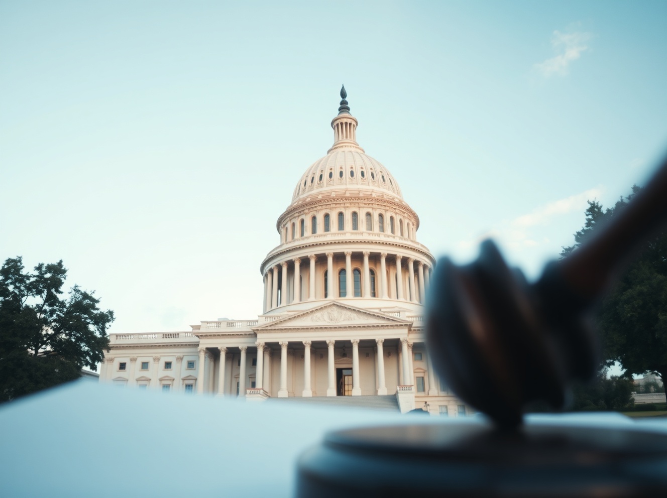 Senator Warren Urges SEC to Probe Trump Family Crypto Business, Citing Conflict of Interest Risks