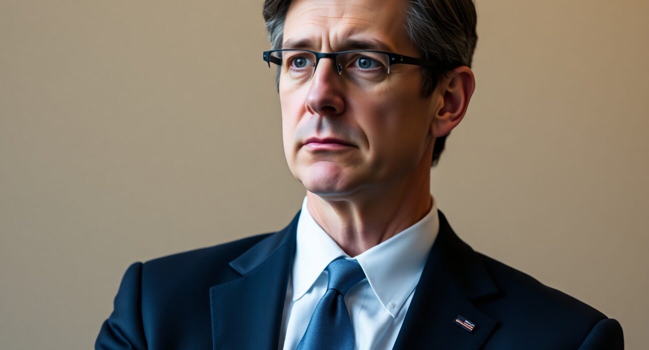 Kevin Warsh, Federal Reserve Chair nominee, discusses monetary policy and interest rates.