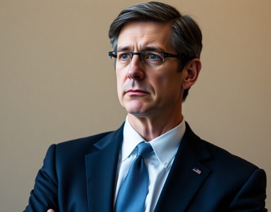 Kevin Warsh, Federal Reserve Chair nominee, discusses monetary policy and interest rates.