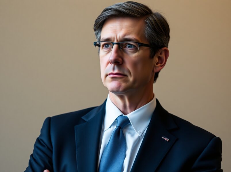 Fed Balance Sheet Debate Ignites: Warsh’s Critical Claim Could Mean Lower Rates