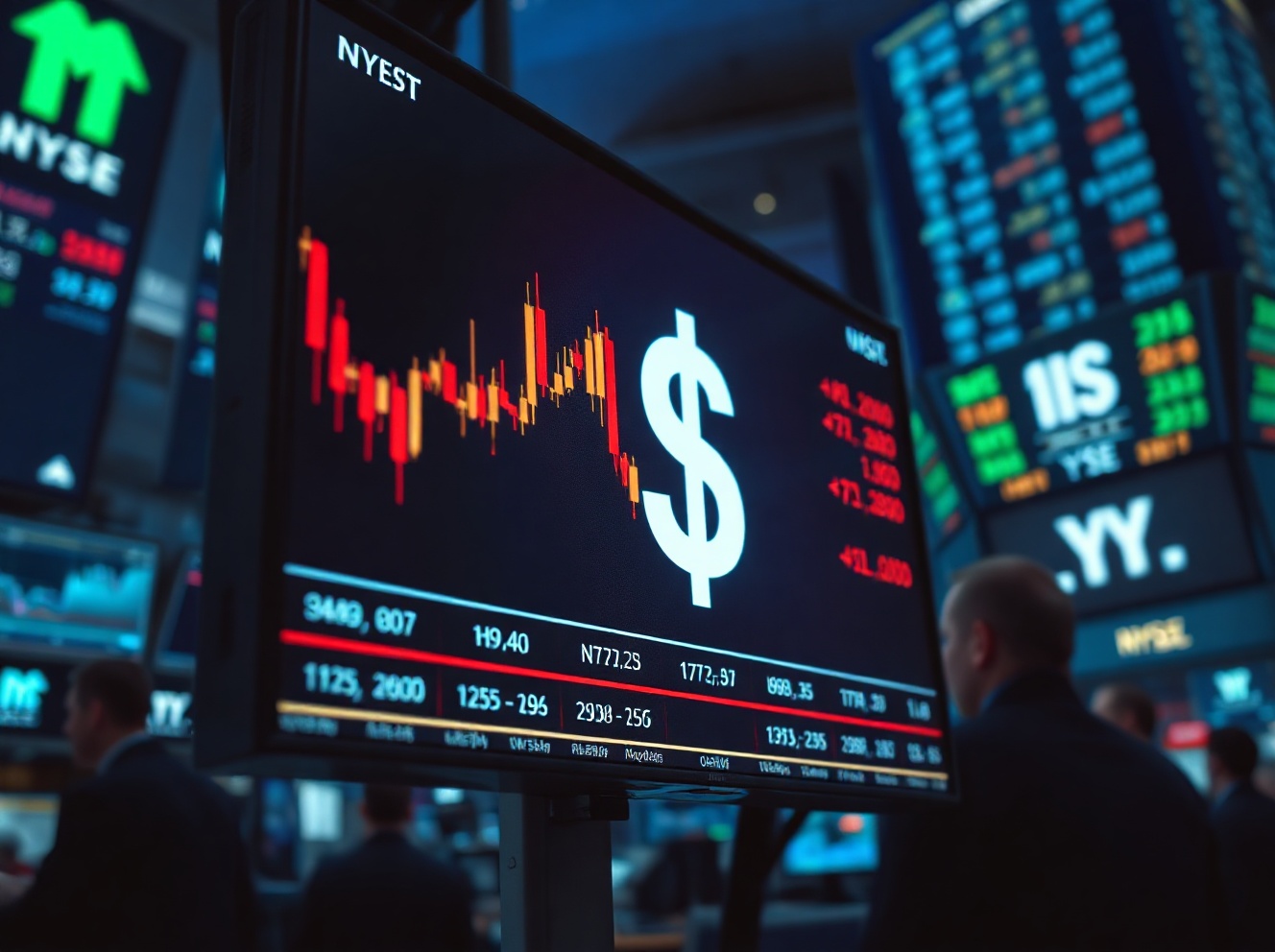 Warsh’s Fed Leadership Leaves Markets Uneasy, Dollar Faces Downward Pressure