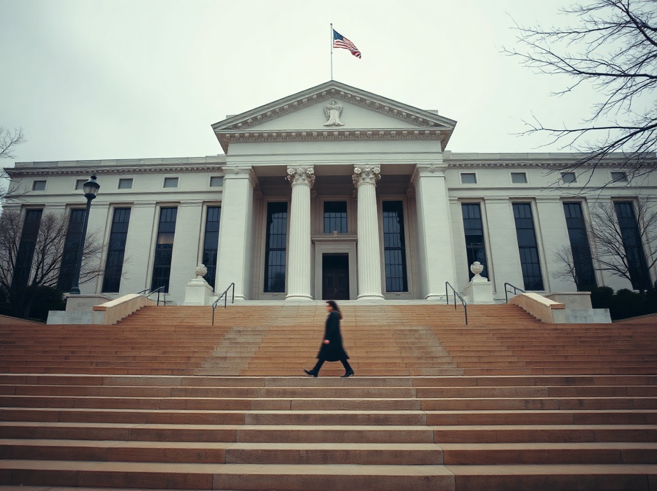 Warsh Nomination Raises Questions About Fed Independence, DBS Warns