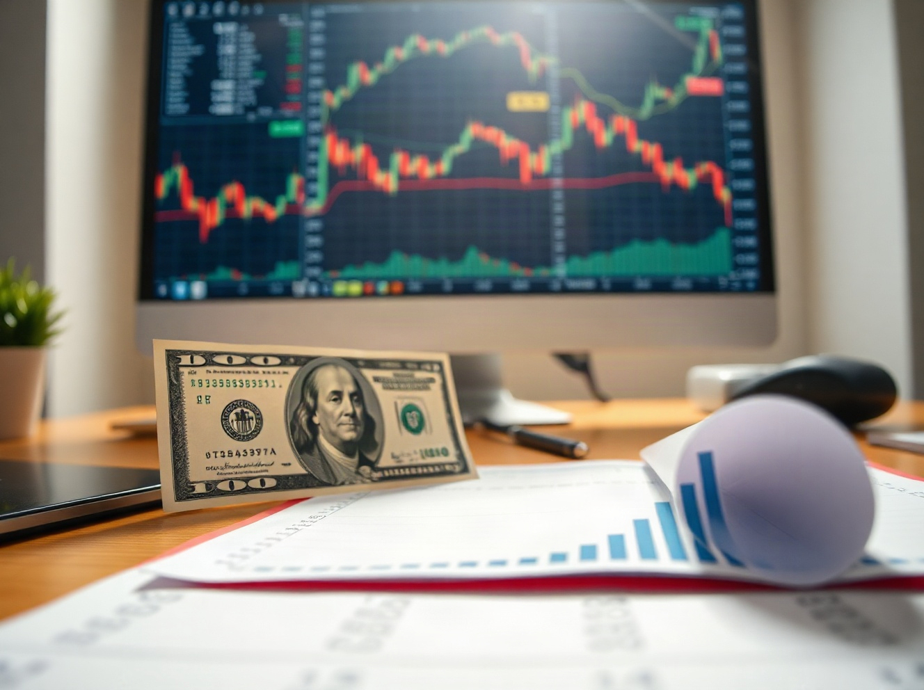 Warsh Speech Moves Dollar and Treasuries: BNY Weighs In