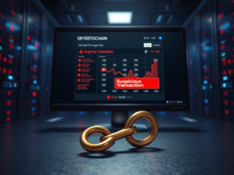 Wasabi Protocol Hack: $2.9 Million Stolen in Alarming DeFi Exploit