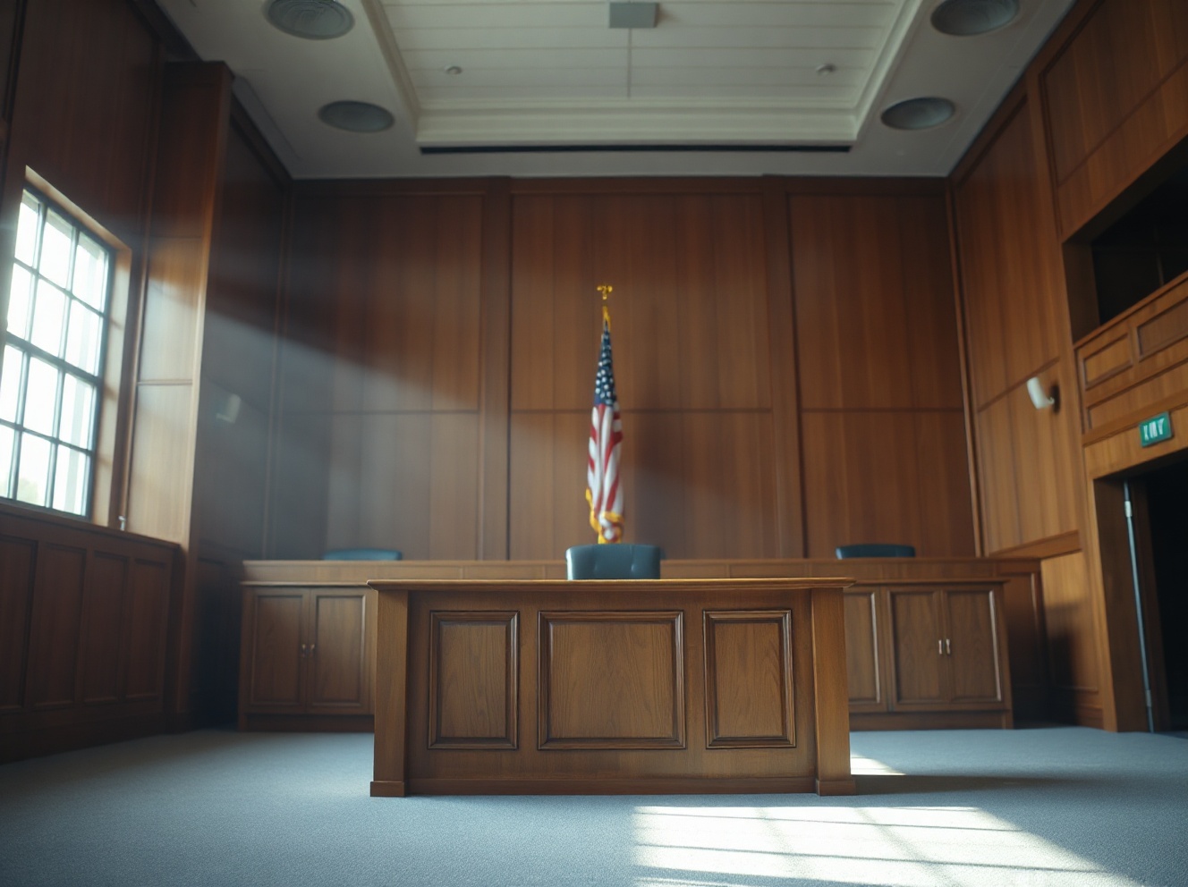 Washington State Court Orders Kalshi to Halt Event Contract Trading Over Illegal Gambling Concerns