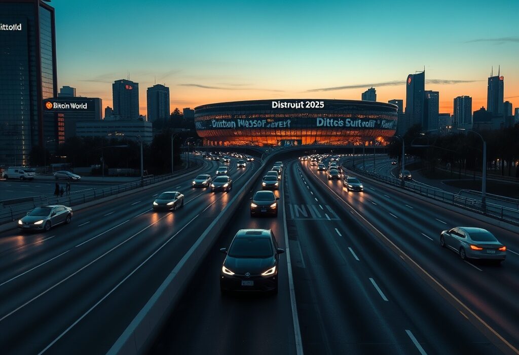 Autonomous Vehicles: Waymo's Tekedra Mawakana Unveils Crucial Truths at Bitcoin World Disrupt 2025