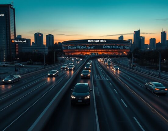 Autonomous Vehicles: Waymo's Tekedra Mawakana Unveils Crucial Truths at Bitcoin World Disrupt 2025