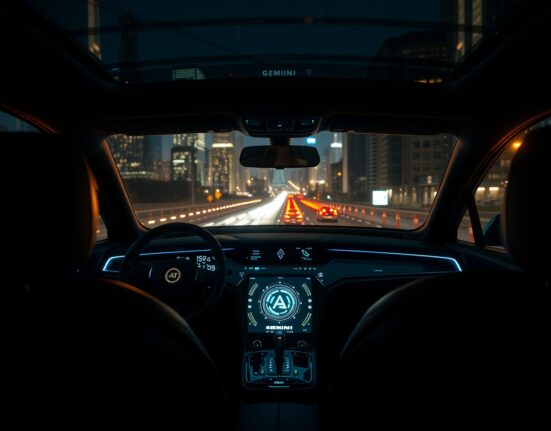 Waymo's Secret Weapon: How Gemini AI is Transforming Robotaxi Rides with a Powerful New Assistant