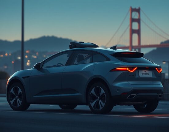 Waymo Robotaxi Delivery: The Astonishing San Francisco Birth That Proves Some Traditions Are Unstoppable