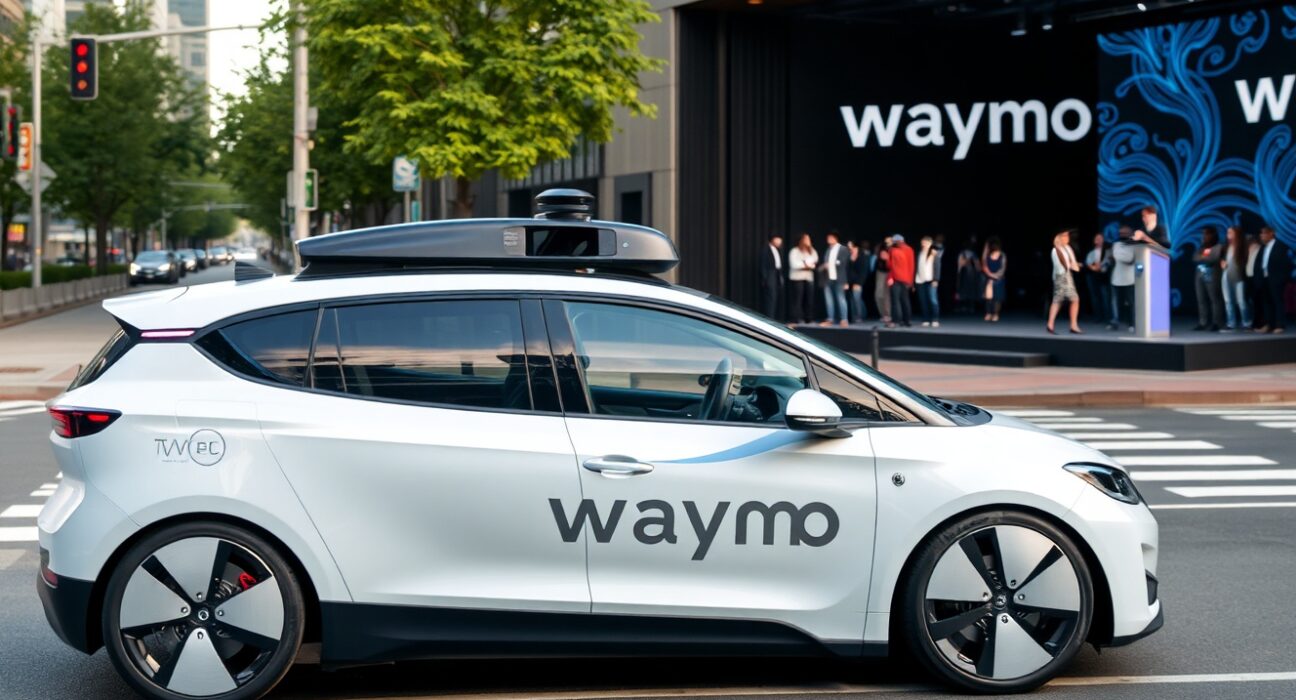 Self-Driving Cars: Unveiling Waymo's Critical Path to Autonomous Future at Bitcoin World Disrupt 2025