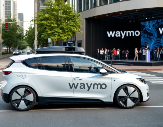 Self-Driving Cars: Unveiling Waymo's Critical Path to Autonomous Future at Bitcoin World Disrupt 2025