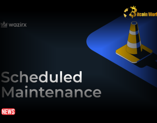 WazirX Completes Maintenance, Opens Trade And Restores Users Balances