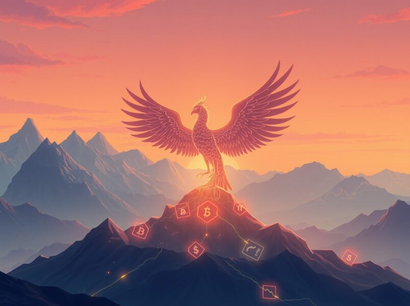 WazirX (WRX) Price Prediction 2026-2030: The Remarkable Recovery Journey After Security Challenges