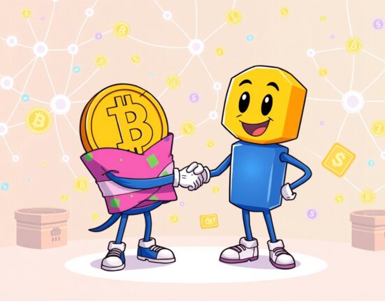 WBTC launches on Hedera network showing Bitcoin integration with HBAR blockchain ecosystem