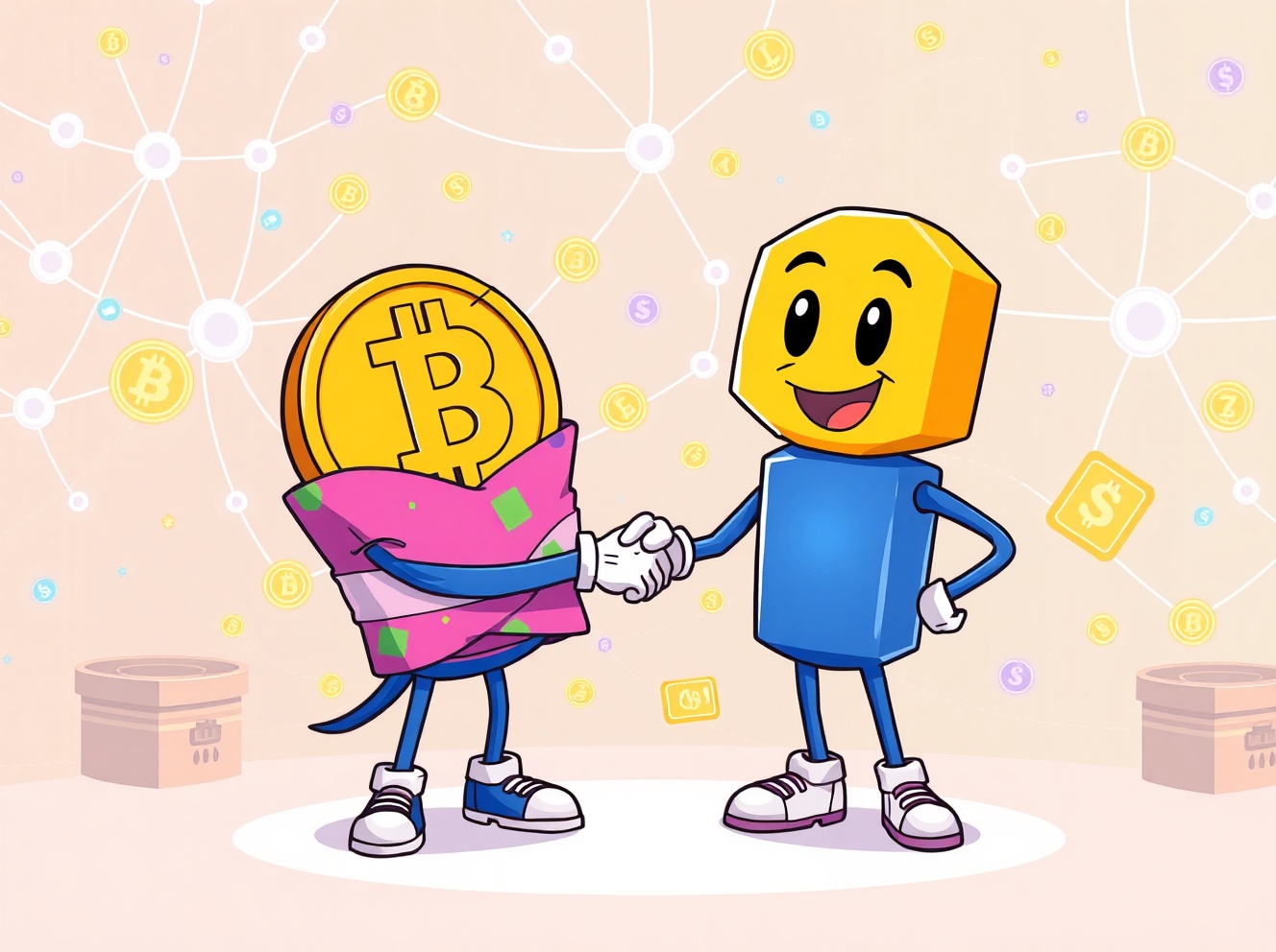 Revolutionary WBTC launches on Hedera: Unlocking Bitcoin’s Power on HBAR Network