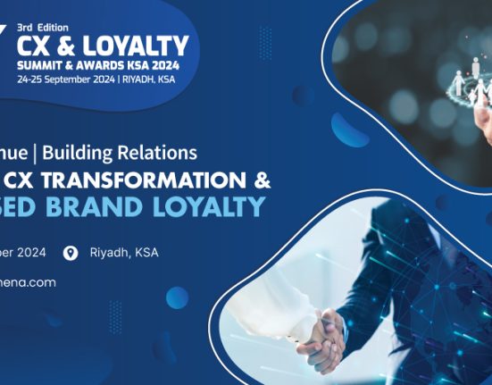 CX & Loyalty Summit & Awards