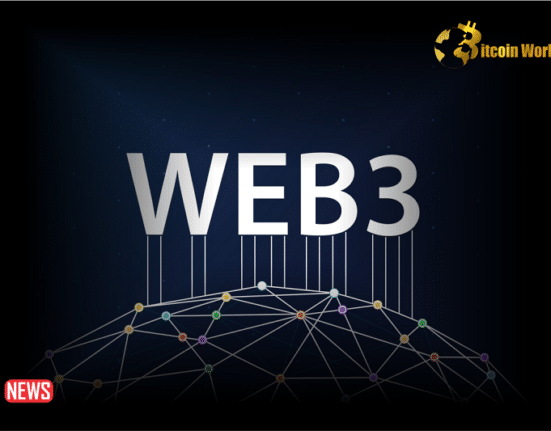 How Is Web3 & Blockchain Transforming Business Solutions For Large Scale Enterprises