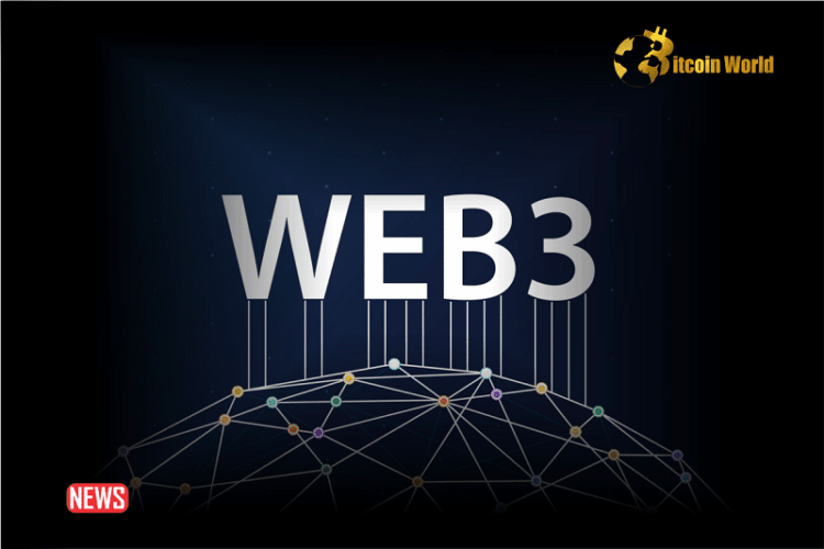 How Is Web3 & Blockchain Transforming Business Solutions For Large Scale Enterprises
