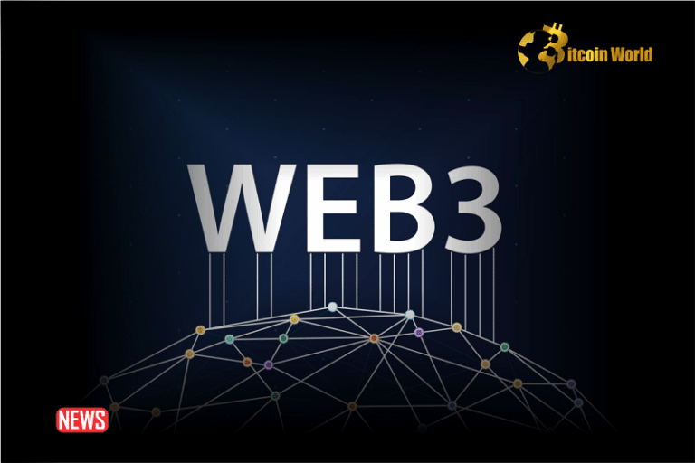 How Is Web3 & Blockchain Transforming Business Solutions For Large Scale Enterprises