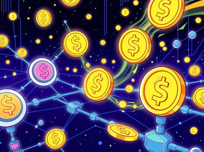 Web3 Payment Infrastructure: Pieverse Secures Crucial Funding to Accelerate x402b