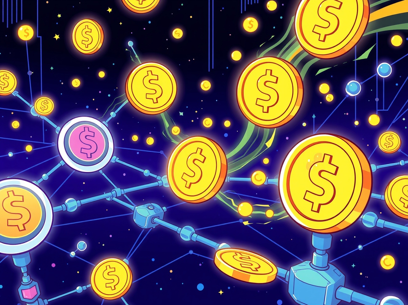 Web3 Payment Infrastructure: Pieverse Secures Crucial Funding to Accelerate x402b