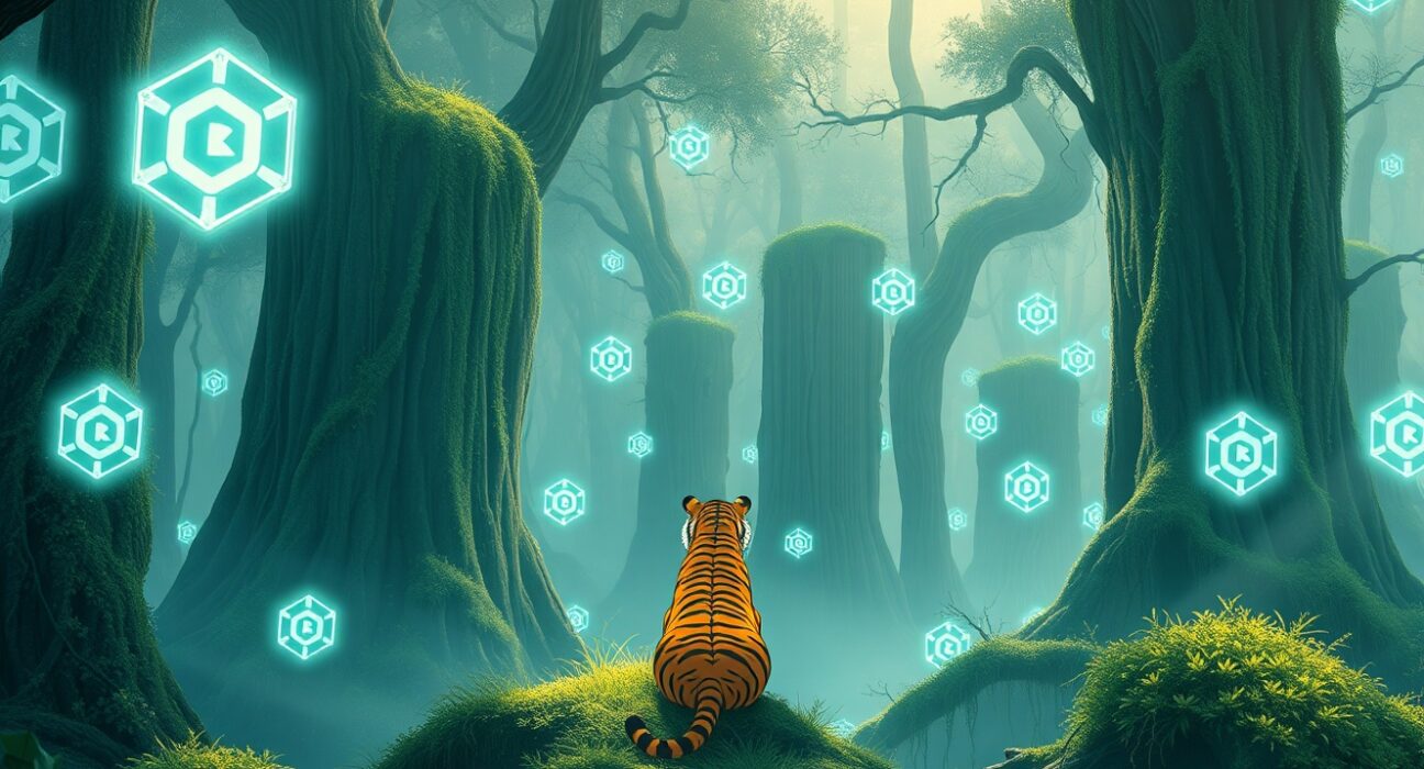 Tiger Research reveals 99% of Web3 projects generate zero revenue in blockchain industry analysis