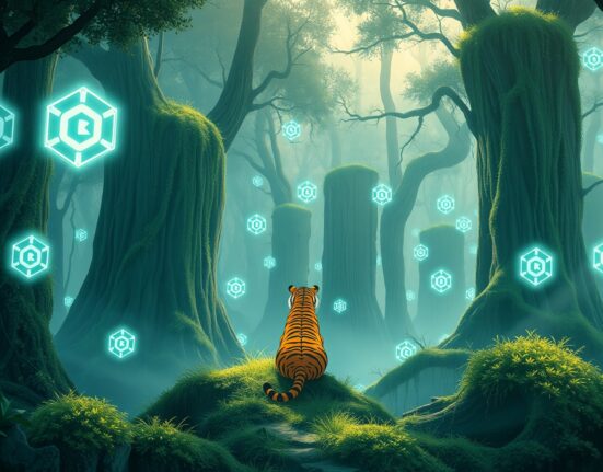 Tiger Research reveals 99% of Web3 projects generate zero revenue in blockchain industry analysis