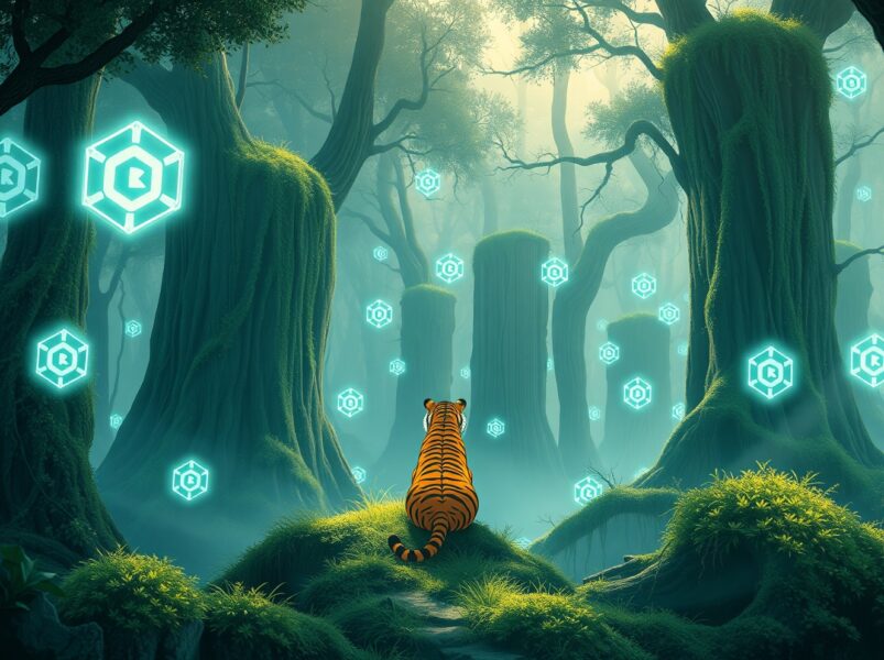 Web3 Revenue Crisis: The Shocking Truth About 99% of Unprofitable Blockchain Projects