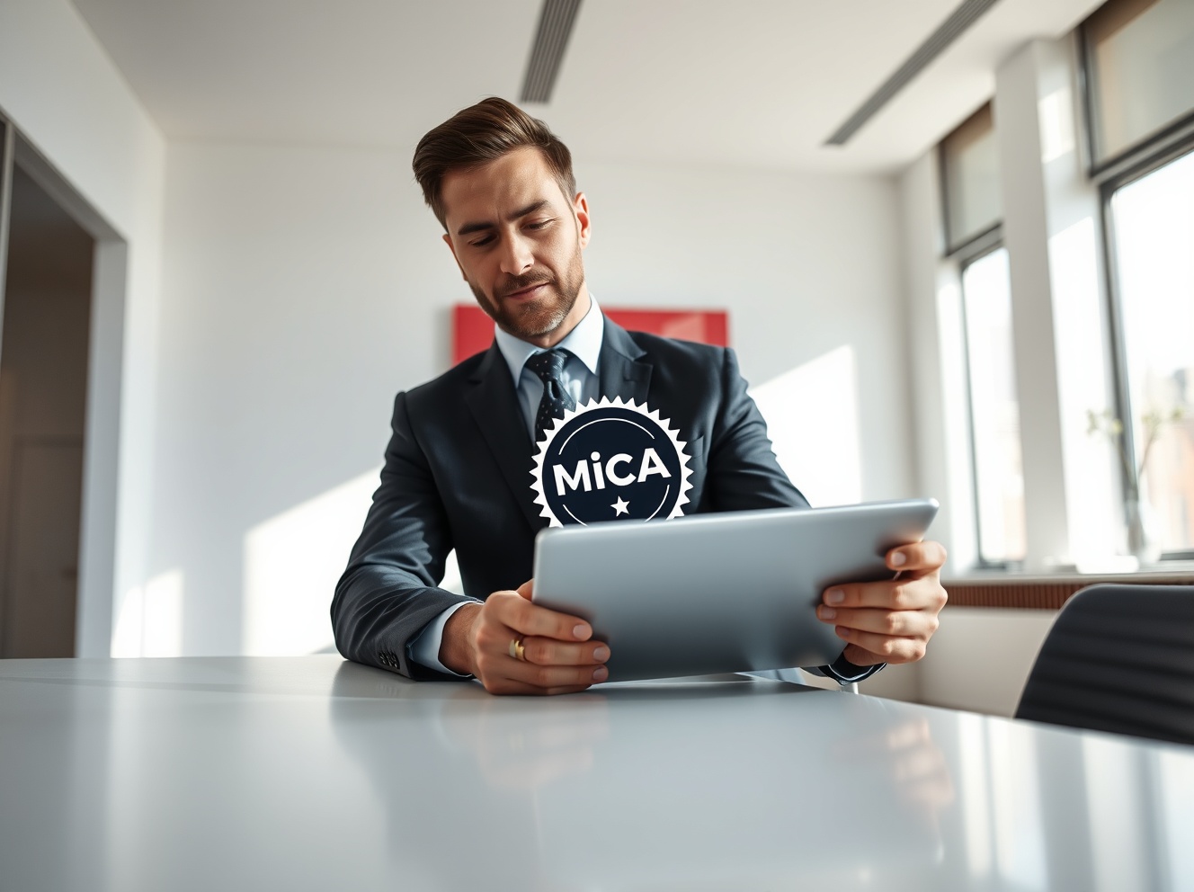Webull Secures MiCA License to Expand Crypto Services Across Europe