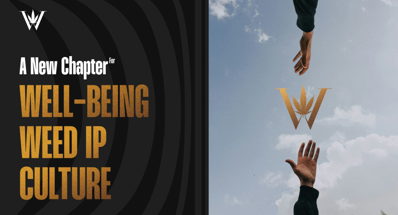 Weed Launches Global Well-Being Platform Powered by AI