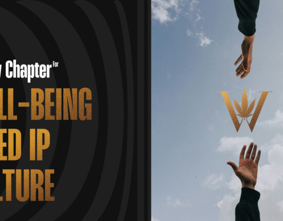 Weed Launches Global Well-Being Platform Powered by AI