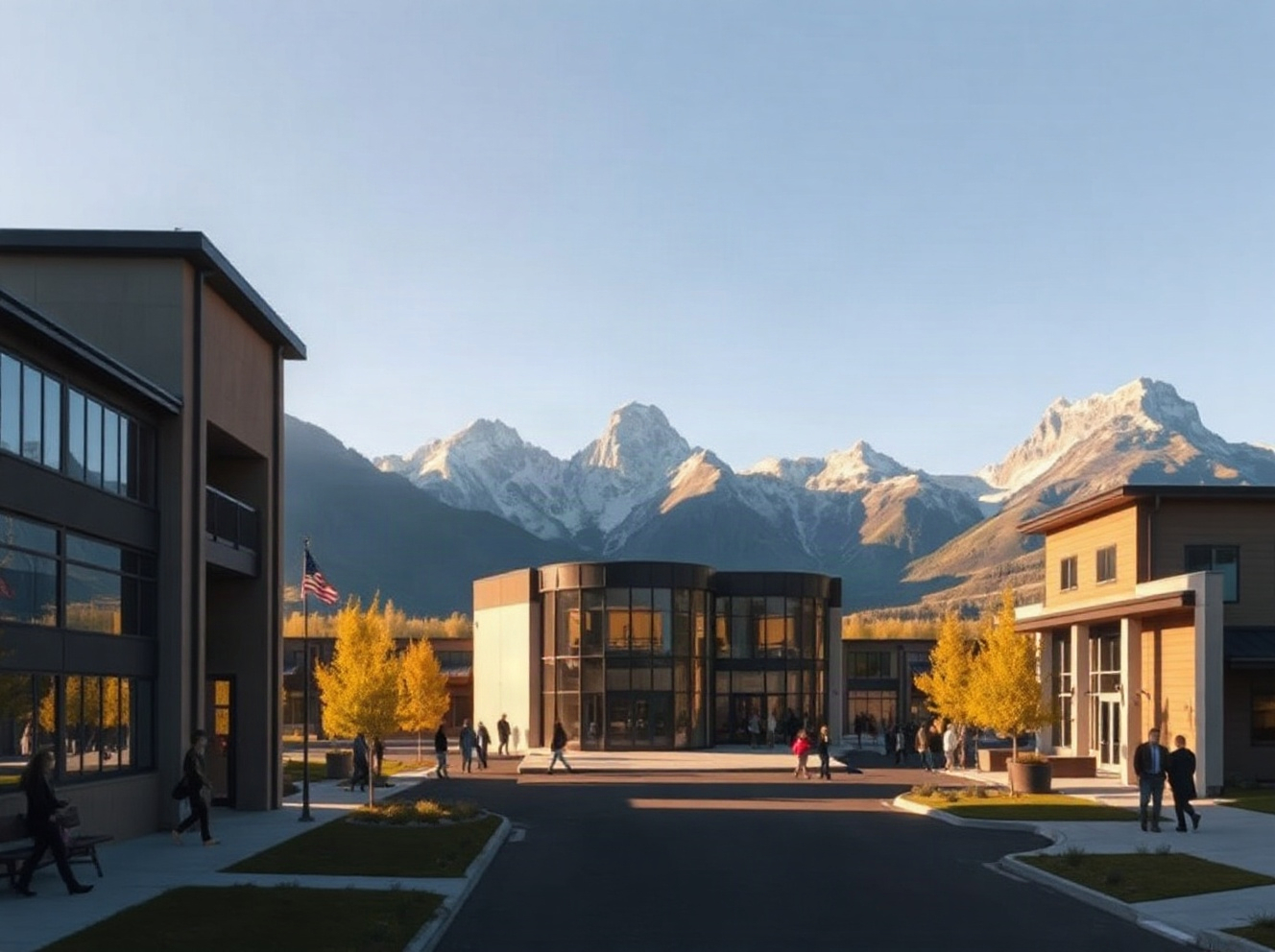 Week Ahead: Jackson Hole and Nvidia Earnings Set to Steer Markets