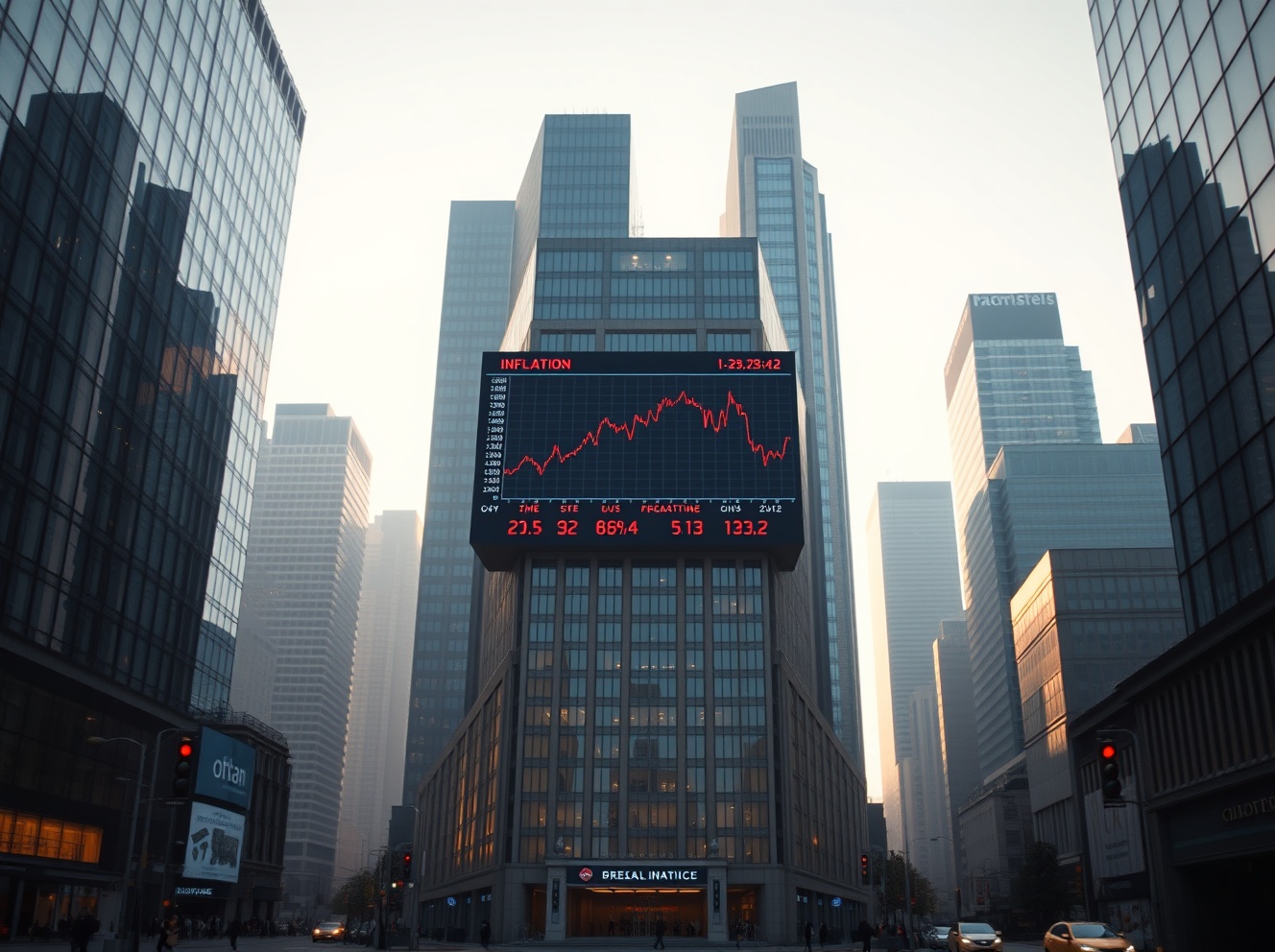 Week Ahead: US CPI, BoJ Summary, and RBA Decision to Drive Global Markets