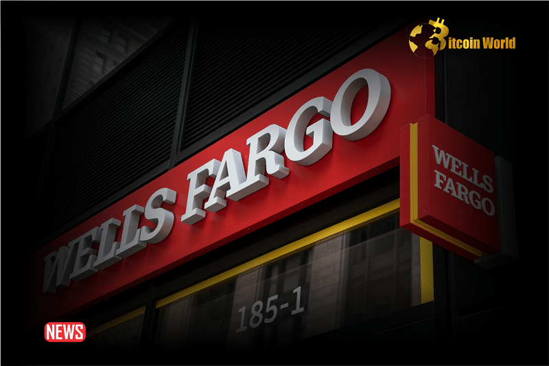 Wells Fargo Refuses To Reimburse Customer After $14,000 Exits Account