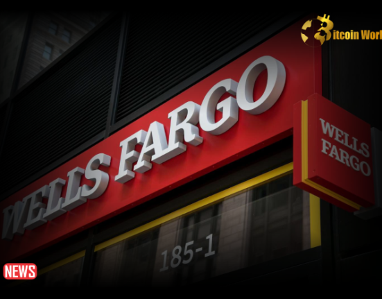 Another Top US Bank,Wells Fargo, Set to Introduce Bitcoin ETFs for Clients