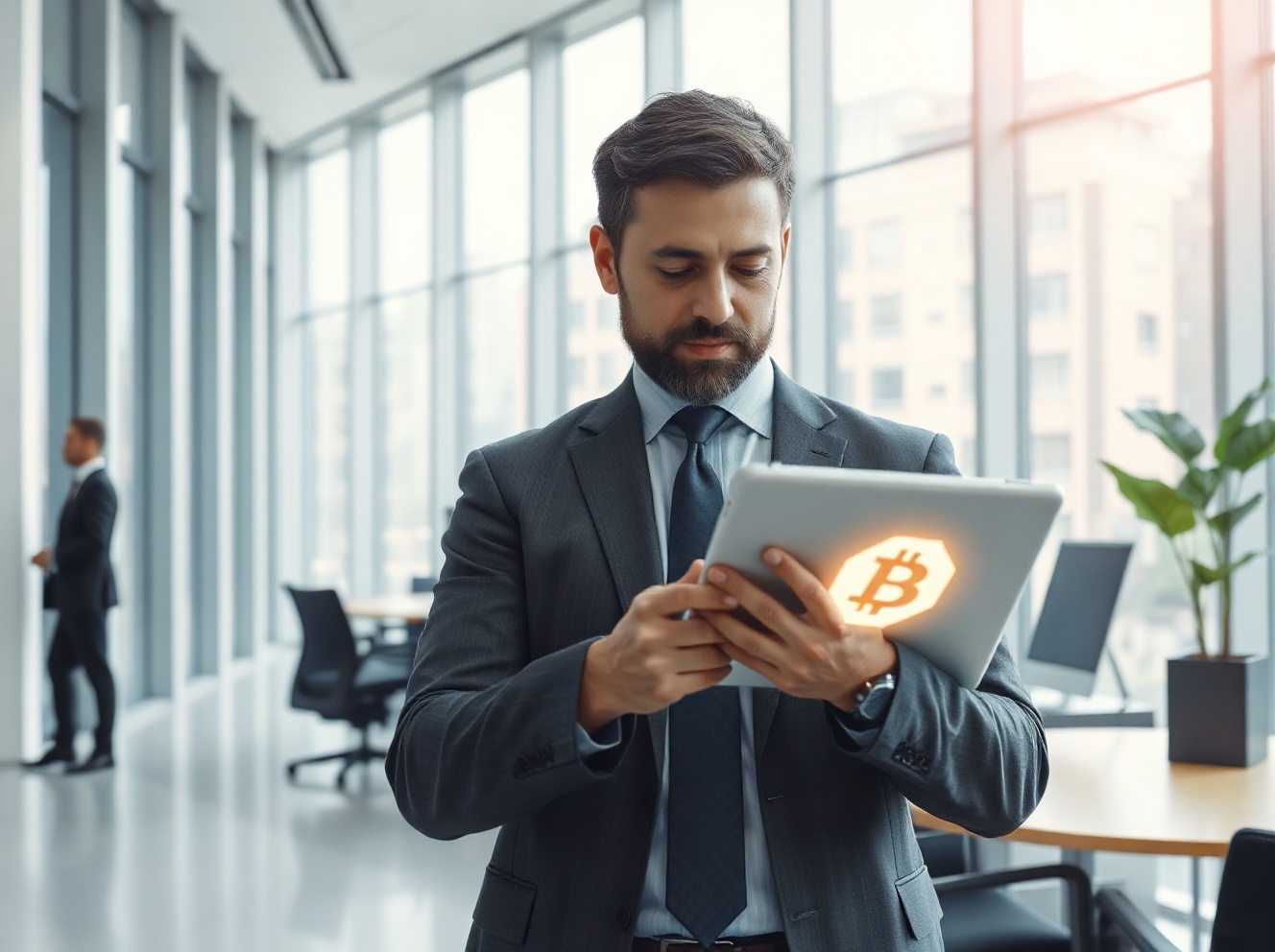 Wells Fargo to Launch In-House Blockchain Deposit Token This Fall