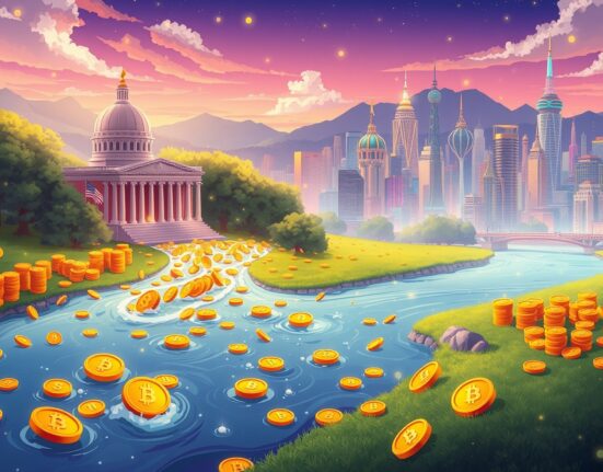 Wells Fargo analysis shows US tax refunds flowing into Bitcoin and tech stocks as YOLO trades revive.