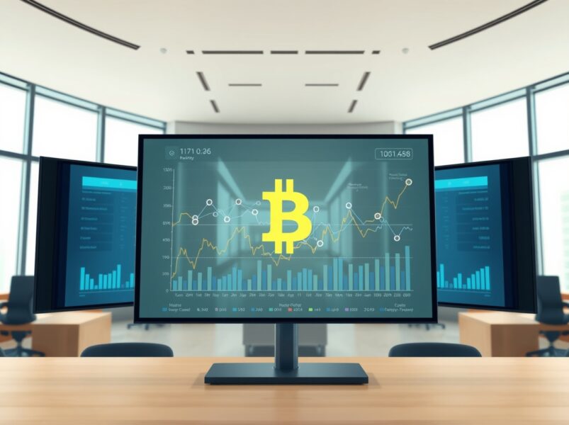 Wells Fargo Crypto Trademark Filing Reveals Strategic Move into Digital Asset Services with WFUSD