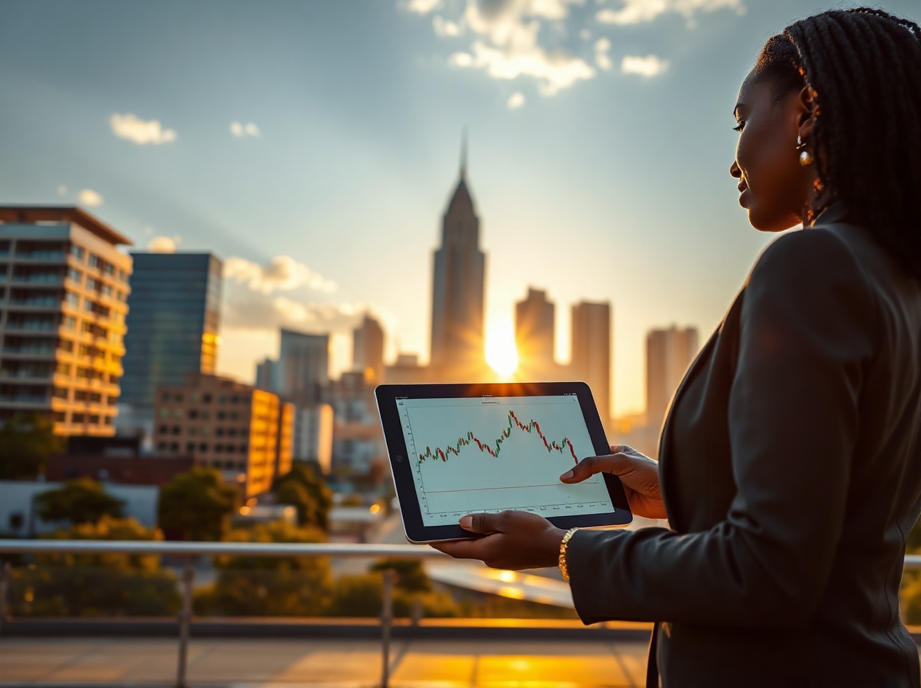 Weltrade Officially Launches in South Africa Under FSCA Licence