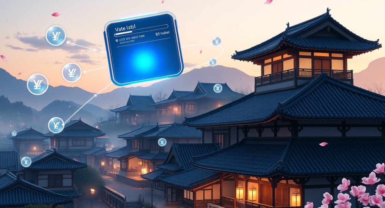 Wemade's StableNet Wallet interface for managing won-denominated stablecoins on a dedicated blockchain.