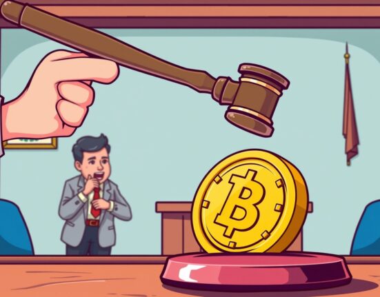 WEMIX case legal victory showing cryptocurrency regulation clarity and executive acquittal