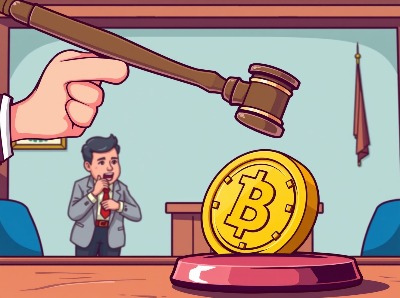 WEMIX case delivers stunning verdict: Former CEO Jang Hyun-kook acquitted again in cryptocurrency legal battle