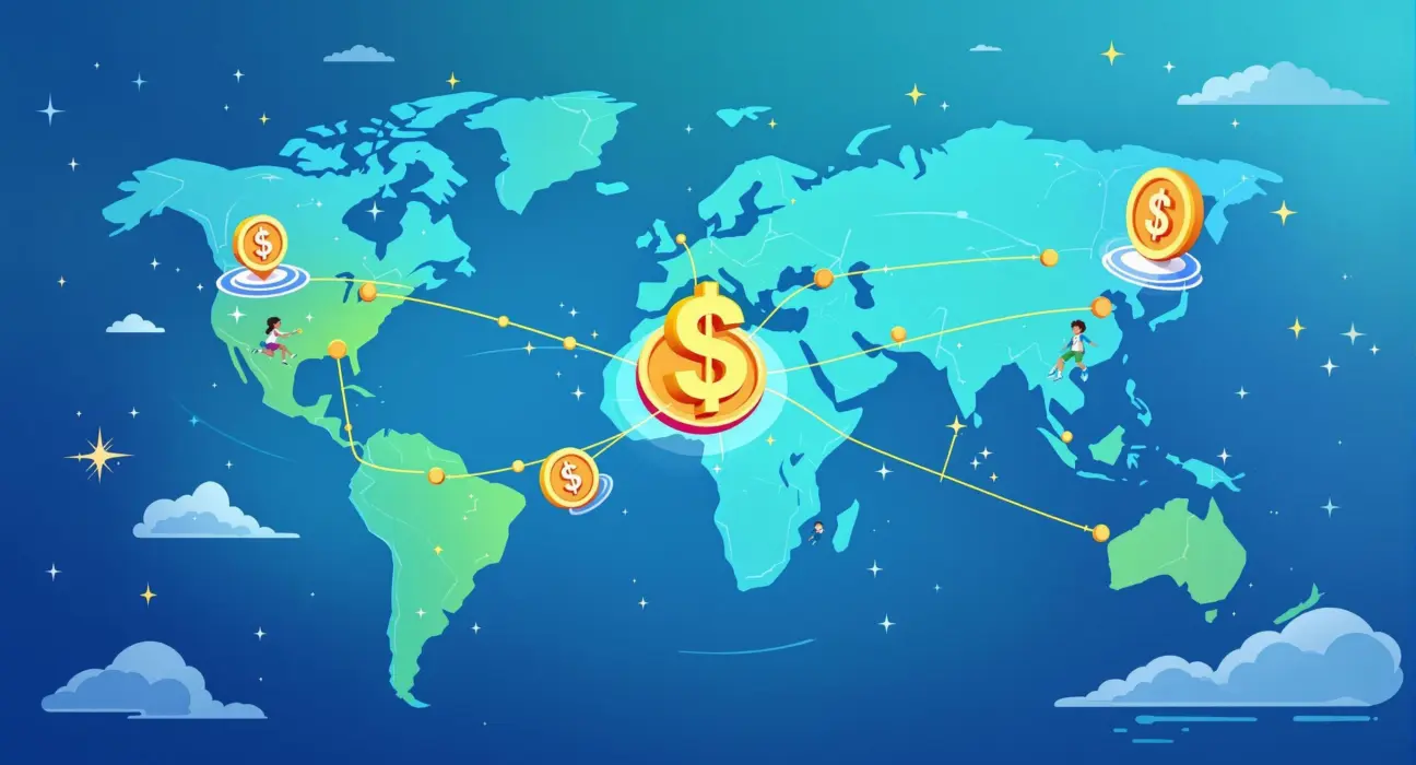 Western Union Stablecoin: Unlocking a Revolutionary Future for Global Payments