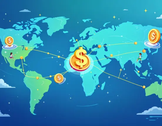 Western Union Stablecoin: Unlocking a Revolutionary Future for Global Payments